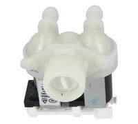 Elettrovalvola Compatibile Con Hisense Hk1578750 2X 180° 10Mmø Per Lavatrice