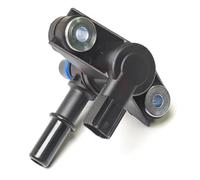 elettrovalvola Compatibile Con Mercury Per Mariner 2009 2010 2011 Per Milan 2010-2011 AU5A9G866AB Elettrovalvola Di Spurgo Del Contenitore Del Vapore Dell'auto