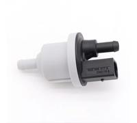 elettrovalvola Compatibile Con Per POLO 2009 Per TIGUAN 2007 058133517B 6QE906517A Valvola Di Spurgo Del Contenitore Del Vapore Parti Della Valvola Solenoide