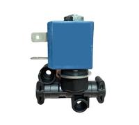 Elettrovalvola, Compatibile Con Philips, For V799VN20PD0A02 | CC 24 V 10 W, for V799VN20PD0A02, adatto a EP1221/2030/2200/2230/2121/2124/2136/3146