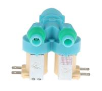 Elettrovalvola, Compatibile Con Samsung, Valvola Di Ingresso Dell'acqua For Lavatrice DC62-00311C, Accessori For Lavatrice