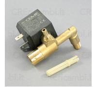Elettrovalvola Completa Bobina + Filtro Sistema Stirante ROWENTA - CS-00129465
