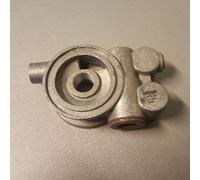 ELETTROVALVOLA COMPLETA SUPPORTO FILTRO OLIO 7539352
