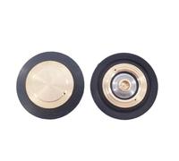 Elettrovalvola compressore d'aria soffiatrice 50bar Kit di guarnizioni for diaframma valvola acqua in ottone JT5241015