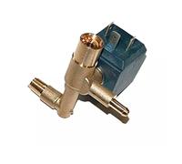 Elettrovalvola con bobina originale compatibile con piastre Rowenta CS-00097843