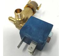 Elettrovalvola con pressostato 3,75 bar per Lecoaspira Polti M0005308 originale