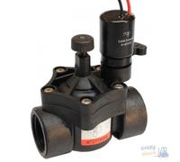 ELETTROVALVOLA CON SOLENOIDE 9V RAIN PER CENTRALINE AMICO PRO FEMMINA 1