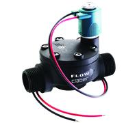 ELETTROVALVOLA CON USCITA DA 1" MASCHIO DA 9 VOLT - 90813