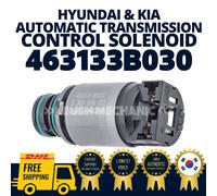 Elettrovalvola controllo cambio automatico originale OEM Hyundai Kia pressione