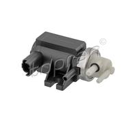 Elettrovalvola Controllo Gas Di Scarico Per Citroën C4 Lancia Phedra 1618X2