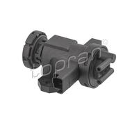 Elettrovalvola Controllo Gas Di Scarico Per Peugeot Fiat Citroën 1628LQ