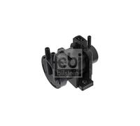 Elettrovalvola Controllo Turbo per Opel Astravan Mk IV (G )/ Break 009158200
