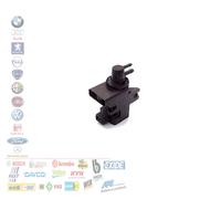 ELETTROVALVOLA CONVERTITORE PRESSIONE GAS SCARICO ALFA 156 166 1.9 2.4 JTD 9039