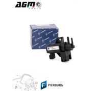 ELETTROVALVOLA CONVERTITORE PRESSIONE PIERBURG X FIAT 500 PANDA DOBLO 703003010
