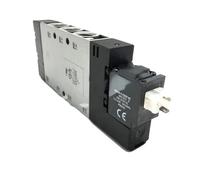 Elettrovalvola CPE24-M1H-3OL 3GLS-3-8 CPE10-M1BH M1H-5LS 3GLS 5J 5L 3GLS-M5 M7 QS-6(CPE10-M1H-3GLS-M5)