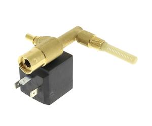 Elettrovalvola cs-00129465 - centrale vapore
