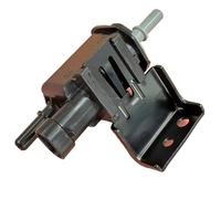 Elettrovalvola del contenitore di carbone attivo adatta per Chevrolet, adatta per Buick GL8S, adatta per New Lacrosse 2.4L, adatta per Saab 2009-2016