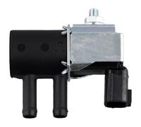 Elettrovalvola del filtro a carbone attivo per auto K5T48595 adatta per Nissan Altima Juke Kicks Sentra Elettrovalvola di controllo dello spurgo