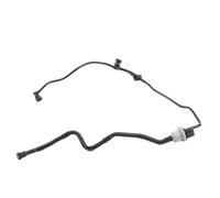 Elettrovalvola del filtro al carbonio EA211 1.4T adatta per Jetta TAO TRO Tiguan Golf Leon Q2 A3 04E133366BE 04E133366E 04E133366G