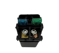 Elettrovalvola Del Relè Di Avviamento Per Per ZR900 2017 Relè Solenoide Starter