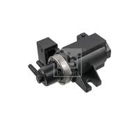Elettrovalvola Del Turbo Per BMW Serie 1 E87 3 E46 E90 E91 E92 E93 11742247906