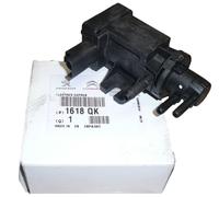 Elettrovalvola Del Turbo Per Citroën Berlingo C3 I II Xsara Peugeot 207 1618QK