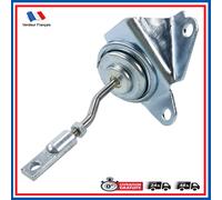 Elettrovalvola Del Turbo per Partner Tepee Berlingo 1,6 HDI 16V 90 Cv 2008-2012