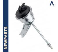 Elettrovalvola Del Turbo per Renault Scenic II Thalia I II 1.5 DCI 8660006065