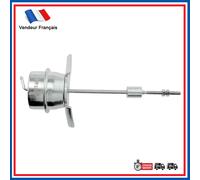 Elettrovalvola Del Turbo Pinze per 207 3008 308 5008 508 1.6 THP 0375T5