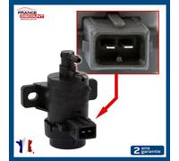 Elettrovalvola Del Turbo Pinze per Clio 2 Kangoo Megane 1,9 DCI Dti = 7700109099