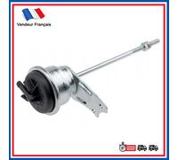 Elettrovalvola Del Turbo Prevista Per Dacia Logan I 1.5 DCI 65CV 8200578317
