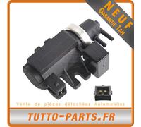 Elettrovalvola Del Turbo Trasmettitore di Pressione BMW E46 E39 E38 -