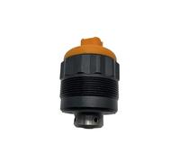 Elettrovalvola della pompa a pistone di controllo Common Rail 094040-0150