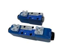 Elettrovalvola DG4V-3-2C/6C/2N/8C/2A-U-H7-60 (DG4V-3S-0B-M-U-H5-60)