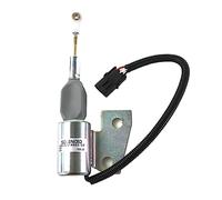Elettrovalvola di arresto 12V for custodia 4BT Solenoide carburante 550h 3991167 SA-4941-12 3964627 J932529 J931167 J930658