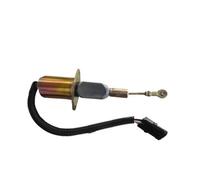 Elettrovalvola di arresto 3932545 for SA-4639-12 12V DC for motore