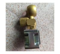 ELETTROVALVOLA DI ARRESTO Adatta for PARTE MOTORE 1003 903 ED0035871190-S