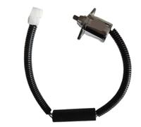 ELETTROVALVOLA DI ARRESTO Adatta for PARTI DEL GENERATORE KM2V80 KD2V86 KDE12EA3 KDE12000EA3