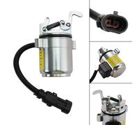 Elettrovalvola Di Arresto Carburante 0428-7116 0428-7583 Per Motore Deutz Y0