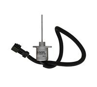 Elettrovalvola di arresto carburante 12V 25-38109-05SV 25-38109-05Z compatibile con motore Kubota V2203-DI serie 05 06 compatibile con unità di refrigerazione Carrier Transport Vector 1800 1800MT