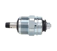 Elettrovalvola Di Arresto CutOff 12V Per Motore 096030