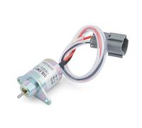 Elettrovalvola di arresto del carburante del motore 12V 1503ES-12S5SUC12S adatta for la sostituzione del modello di trattore Yanmar John Deere(12V)
