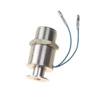 Elettrovalvola Di Arresto E Interruzione Da 12 V For Escavatore Idraulico Piccolo CAT 302.5C 303 304 305