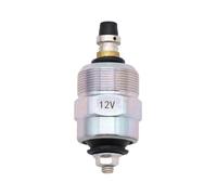 Elettrovalvola di arresto e interruzione della pompa di iniezione 12V 24V OME: 096030-0700 096010-0690 096030-0160 096030-0050(12V)