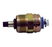 Elettrovalvola Di Arresto Per Pompa Di Iniezione Bosch Nuova