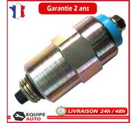 Elettrovalvola Di Arresto Per Pompa Di Iniezione LUCAS ROTO DIESEL 7701030222