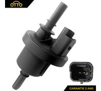Elettrovalvola Canister Controllo Vapore Benzina per Espace 4 Kangoo Clio 2 3 4