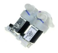 Elettrovalvola di carico per lavatrice 481010623017 Whirlpool Bauknecht Maytag