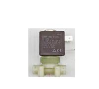 Elettrovalvola Di Controllo A Solenoide 230 V E Vapore Resistente Alle Alte Temperature for Accessori for Macchine Da Caffè Espresso Bobina Dell'elettrovalvola(PA Two Way 2.0 MPa)