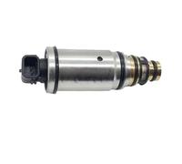 Elettrovalvola di controllo a solenoide per compressore del refrigerante dell'aria condizionata per Kia, Optima e Sorento.